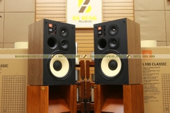 Loa JBL L100 Classic