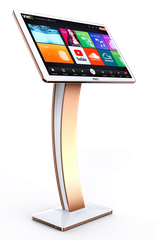Màn Hình Cảm Ứng VietK 22 inch