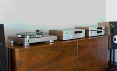 Amply JBL SA550 Classic