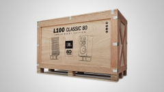 Loa JBL L100 Classic 80th Anniversary