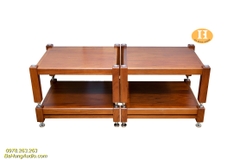 Kệ gỗ Gõ Đỏ KG 4.2