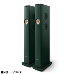 Loa KEF LS60 Wireless