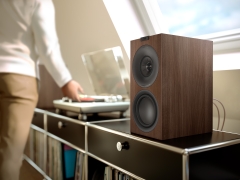 Loa KEF Q Concerto Meta