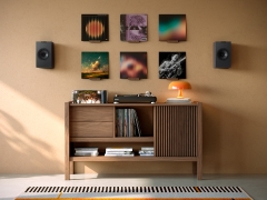 Loa KEF Q1 Meta