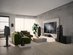 Loa KEF Q11 Meta