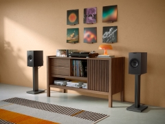 Loa KEF Q3 Meta