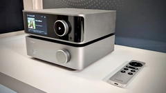Amply WiiM Vibelink Amp