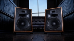 Loa Klipsch Heresy IV