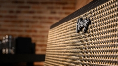 Loa Klipsch Heresy IV