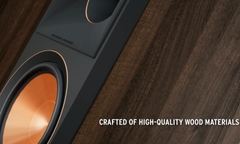 Loa Klipsch RP-8000F II