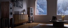 Loa Wharfedale Super Linton
