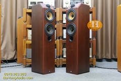 Loa B&W CDM 7SE Rosewood (bản đặc biệt) Hàng đẹp