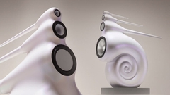 Loa B&W Nautilus