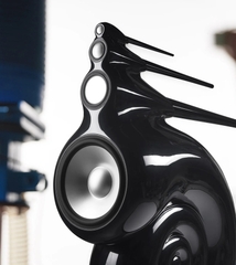 Loa B&W Nautilus