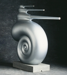 Loa B&W Nautilus