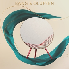 Loa B&O Beoplay A9 MK4 ( 1500W, Bluetooth, Wifi, Aux, Optical, Bảo hành 2 năm)
