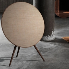 Loa B&O Beoplay A9 MK4 ( 1500W, Bluetooth, Wifi, Aux, Optical, Bảo hành 2 năm)