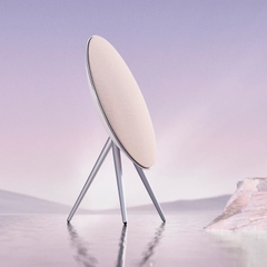 Loa B&O Beoplay A9 MK4 ( 1500W, Bluetooth, Wifi, Aux, Optical, Bảo hành 2 năm)