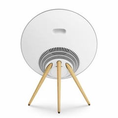 Loa B&O Beoplay A9 MK4 ( 1500W, Bluetooth, Wifi, Aux, Optical, Bảo hành 2 năm)