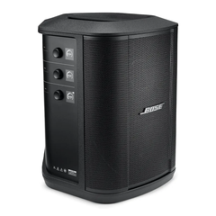 Loa Bose S1 Pro + (Plus) (Mixer 3 kênh, Bluetooth, AUX, All-in-one)