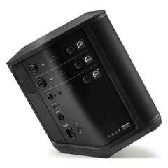 Loa Bose S1 Pro + (Plus) (Mixer 3 kênh, Bluetooth, AUX, All-in-one)