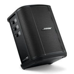 Loa Bose S1 Pro + (Plus) (Mixer 3 kênh, Bluetooth, AUX, All-in-one)