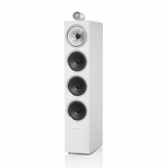 Loa B&W 702 S2 chính hãng