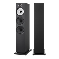 Loa B&W 603 S3
