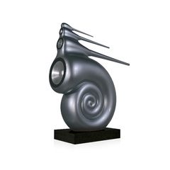Loa B&W Nautilus