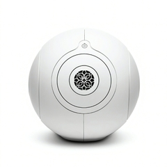 Loa Devialet Phantom I 103DB (500W, Wifi, Airplay, Optical, Made in France)