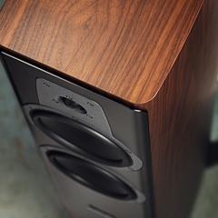 Loa Dynaudio Contour 20i