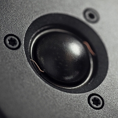 Loa Dynaudio Contour 60i