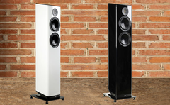 Loa Elac Vela FS 408.2