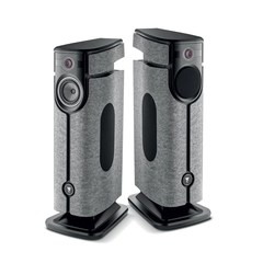 Loa Focal Diva Utopia