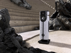 Loa Focal Diva Utopia