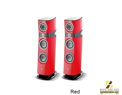 Loa Focal Sopra No2 Chính Hãng