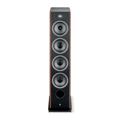 Loa Focal Vestia N3