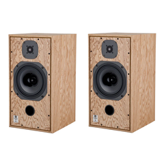 Loa Harbeth C7ES-3 XD