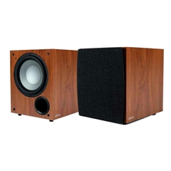 Loa Sub Jamo C910, Sub điện, Bass 25cm, Công suất 200W