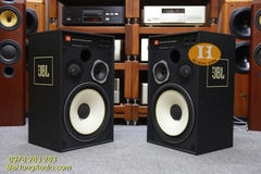 Loa JBL 4312B Mkii Black Đẹp xuất sắc