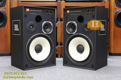 Loa JBL 4312D Black Đẹp như mới