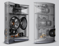 Loa JBL Everest DD67000