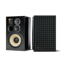 Loa JBL L100 CLassic Black Edition