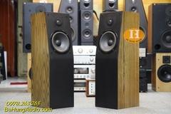 Loa JBL L3 vỏ gỗ lạng xuất sắc