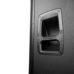 Loa JBL SRX 815 (Full bass 40, SX: Mexico)