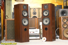 Loa JMLab Opal 59 Ti xuất sắc