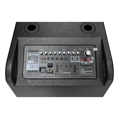 Loa Kéo Arirang MK3 MAX (Bass 40cm, 350W, Kèm 2 micro)