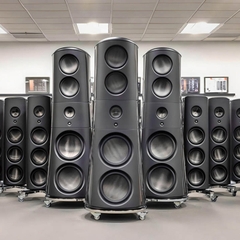 Loa Magico M7