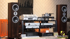 Loa ProAc K3