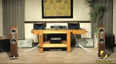 Loa ProAc K3